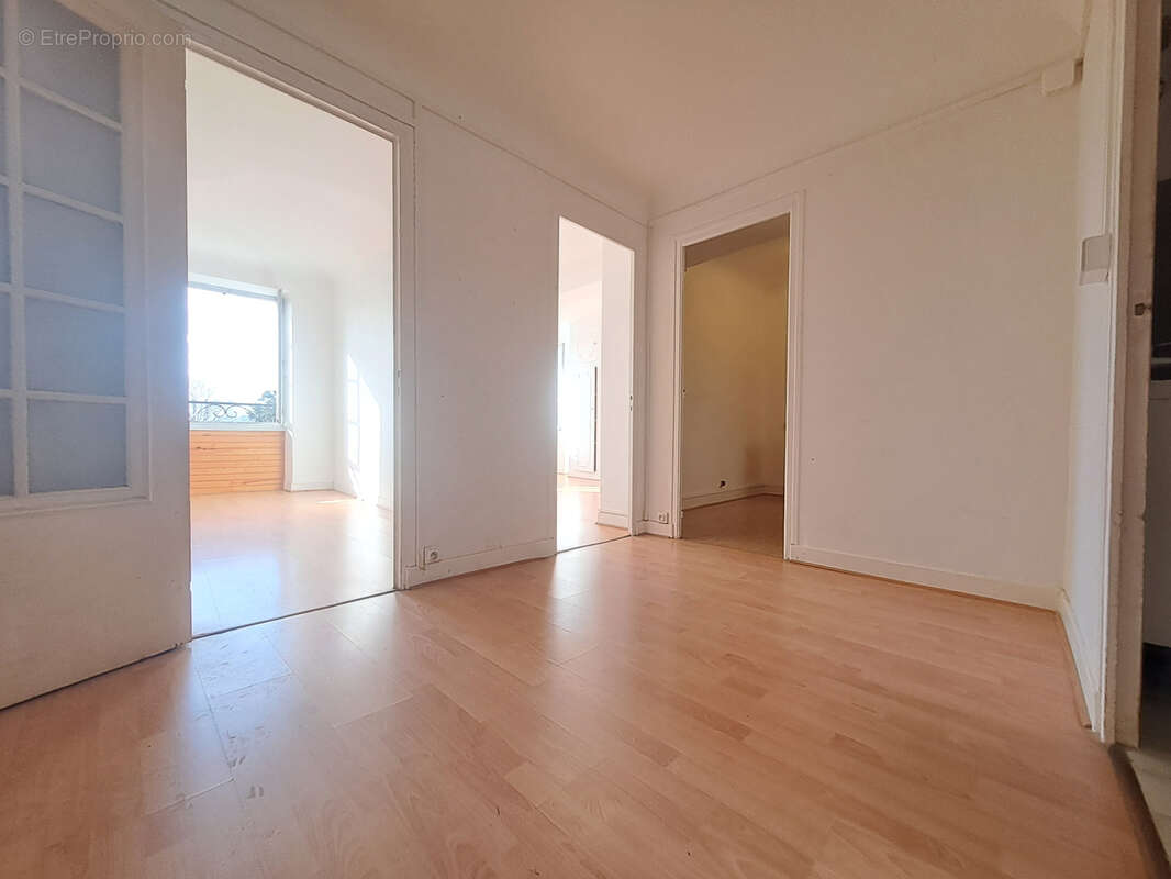 Appartement à BAYONNE