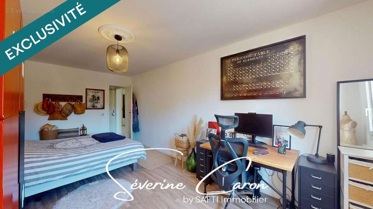 Photo 8 - Appartement à BRIGNOLES