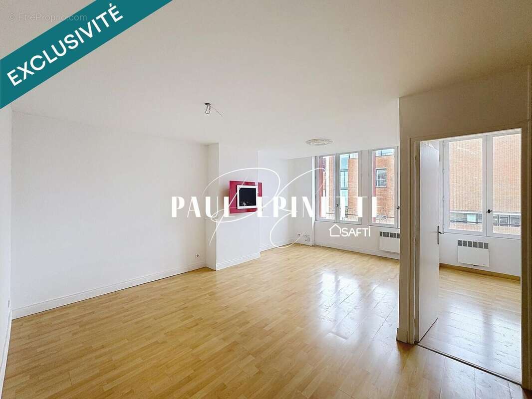 Photo 2 - Appartement à MONTAUBAN