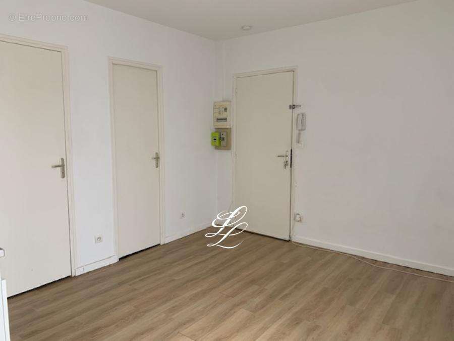 Appartement à LE MANS