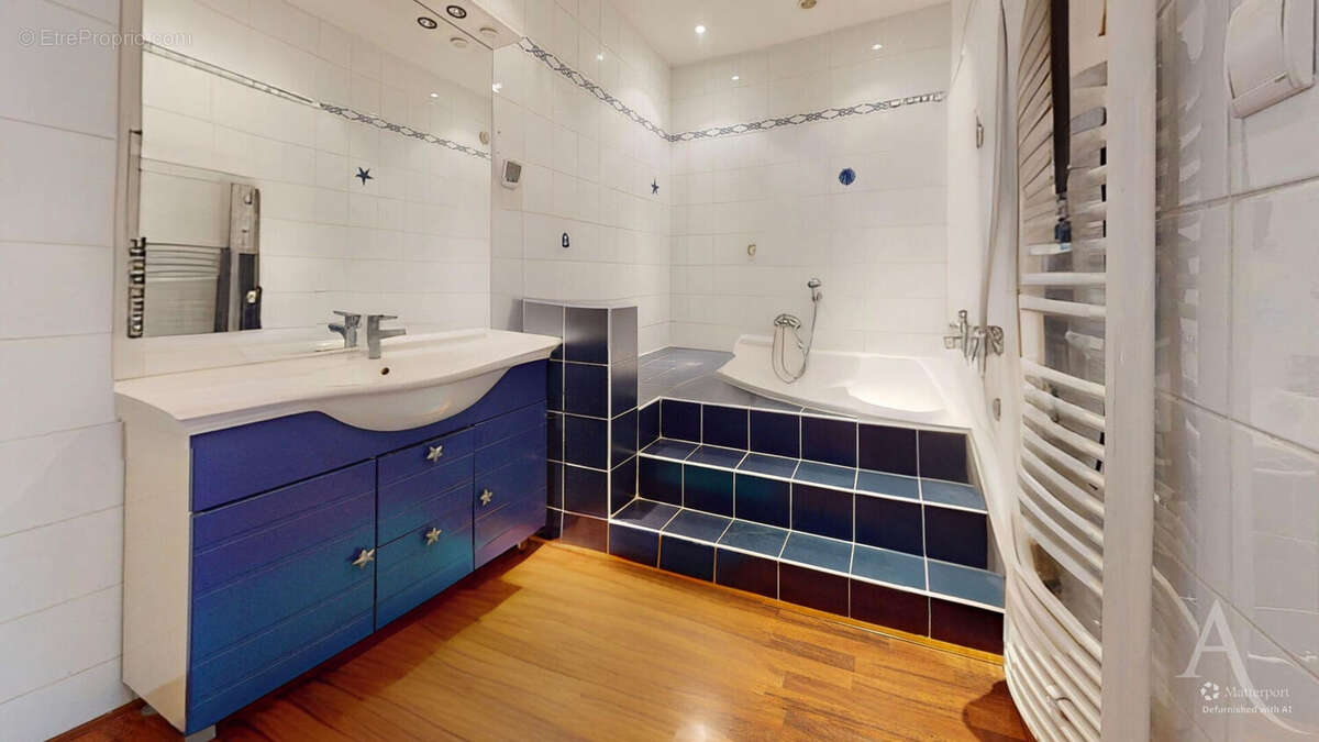 exclusivité Izeaux, maison de 9 pièce(s) 258 m2 - photo 8