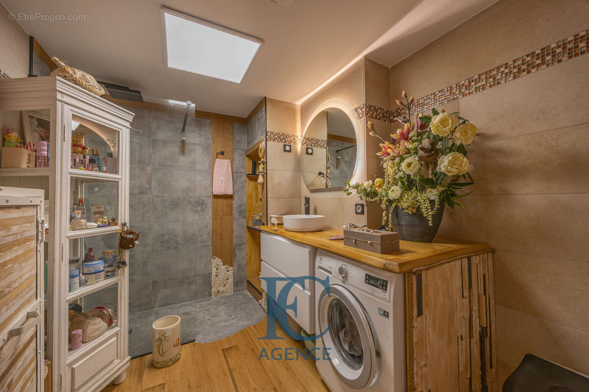Appartement à SANARY-SUR-MER