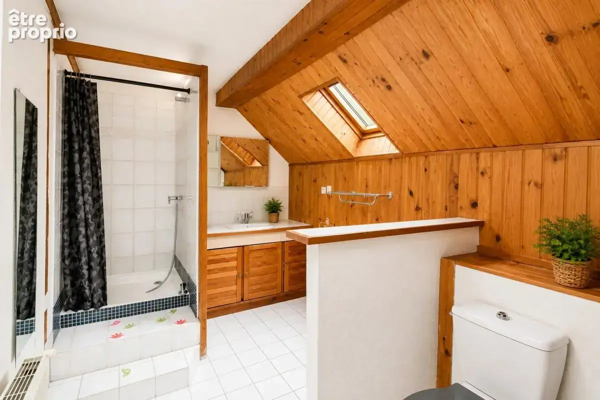 Maison de 3 pièces de 72 m² à Héricy - photo 10