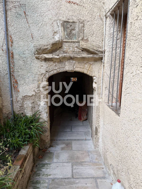 Maison à CAUMONT-SUR-DURANCE