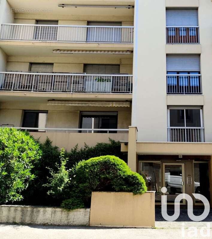 Photo 5 - Appartement à VALENCE