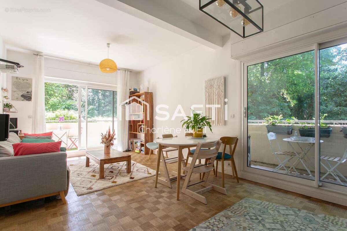 Photo 4 - Appartement à NANTES