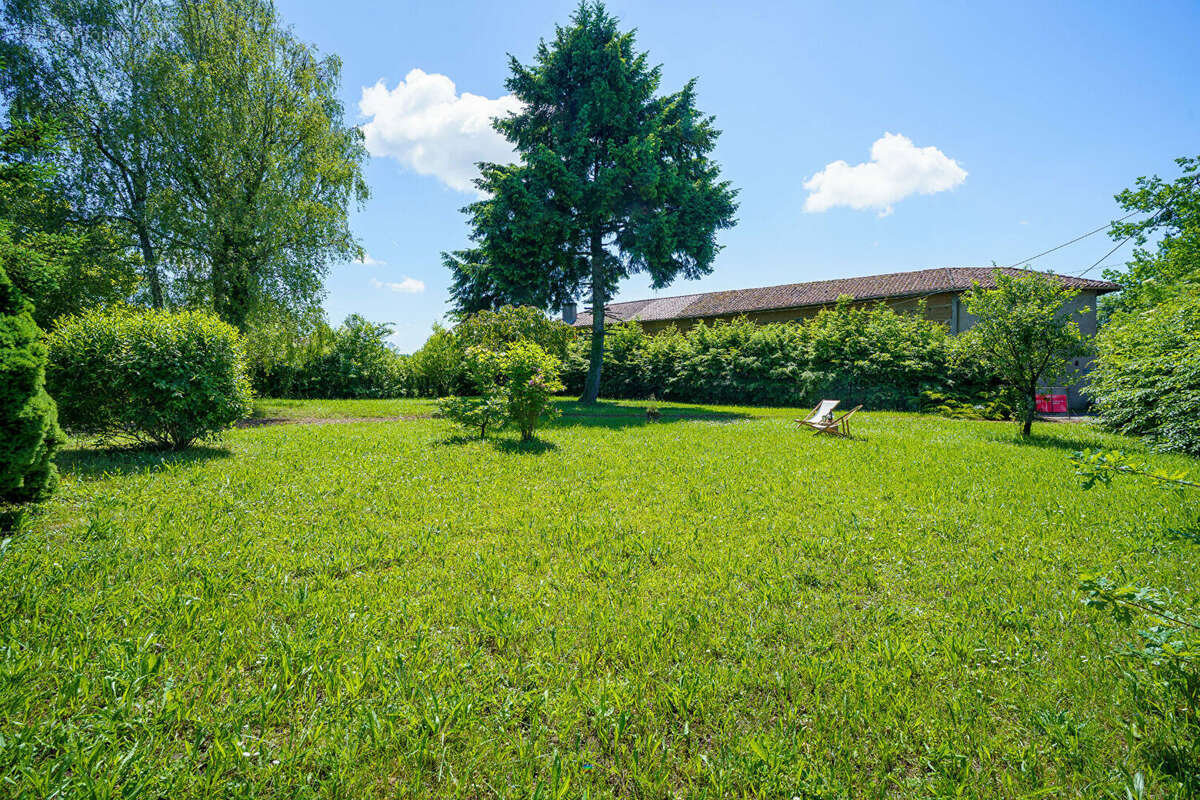 Maison Cormoranche Sur Saone 4 pièces 110 m2 - photo 6