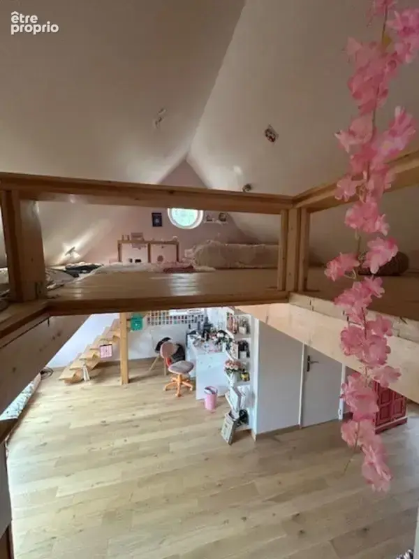 Maison à vendre 9 pièces Proche de LA FERTE SOUS JOUARRE (77) - photo 11