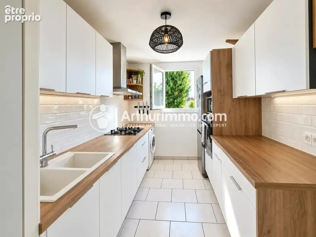 Vente Maison Saintry-sur-seine(91250) 290 000ï¿œ - photo 8