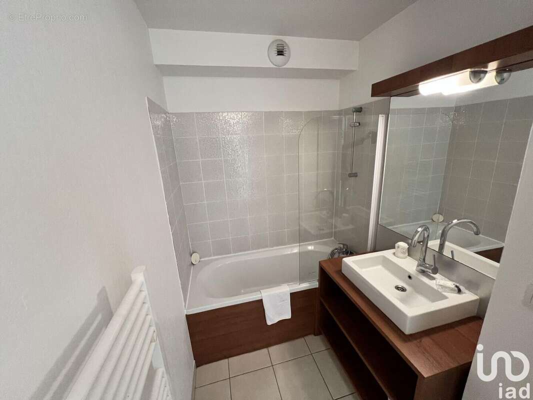 Photo 6 - Appartement à AZILLE