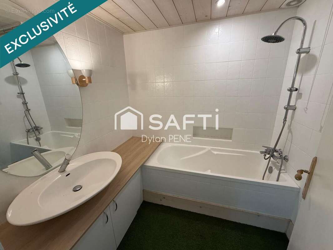 Maison 148 m² à Villandraut  - photo 7