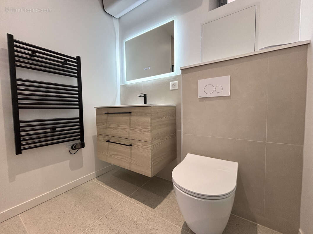Appartement à LYON-4E