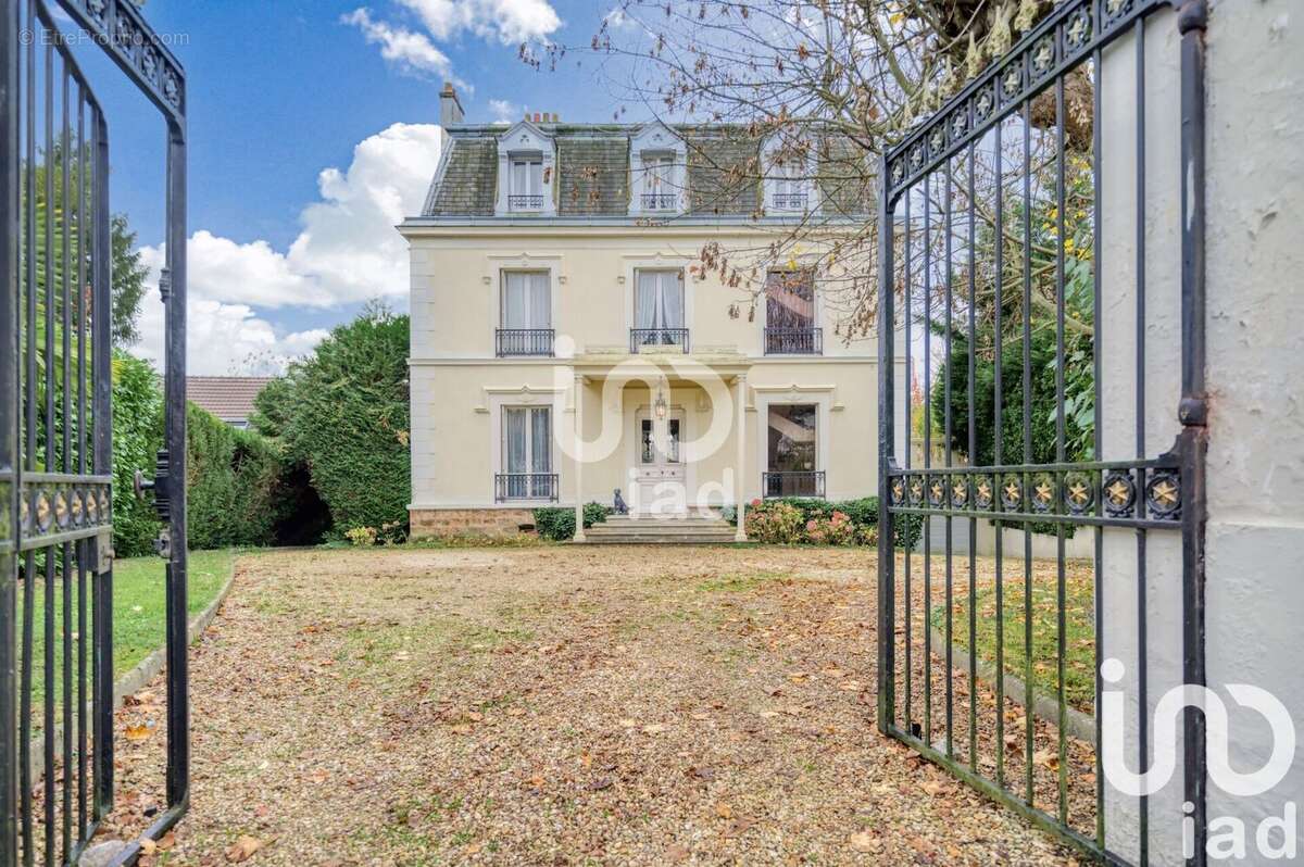 Photo 2 - Maison à DAMPMART