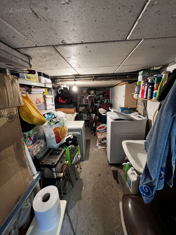 Maison à VIRY-CHATILLON