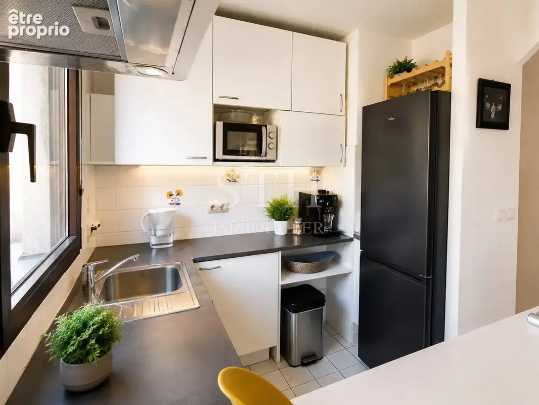 Appartement 3 pièces 59 m² à vendre à Paris-15e (75015) - photo 5