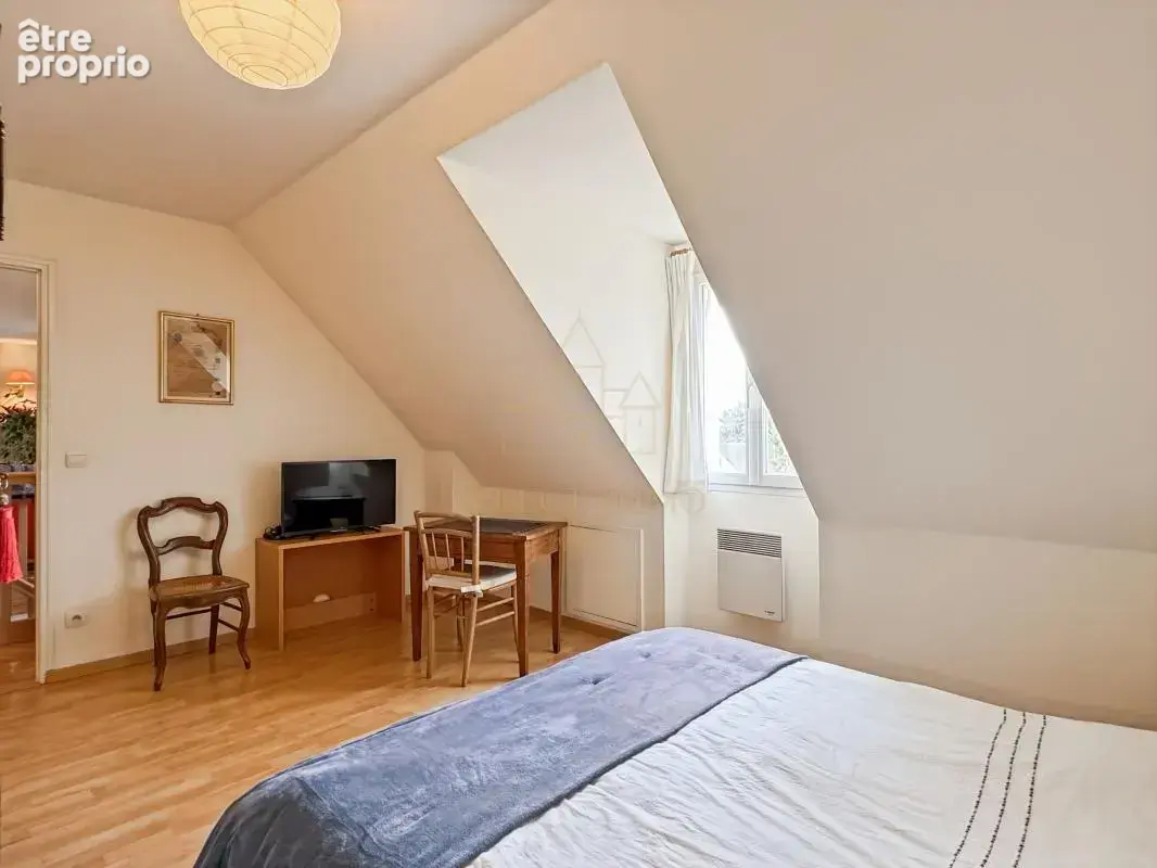 Une maison familiale où il fait bon vivre - photo 12