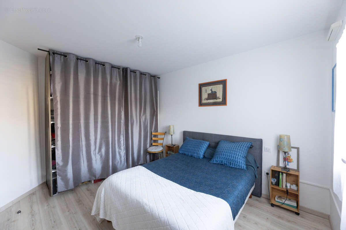 Appartement à URRUGNE