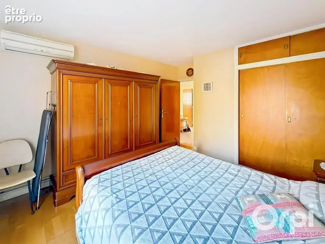 Valence – secteur faventines – maison 90 m² – 3 chambres – 2 grands garages – terrasse - jardin - photo 10