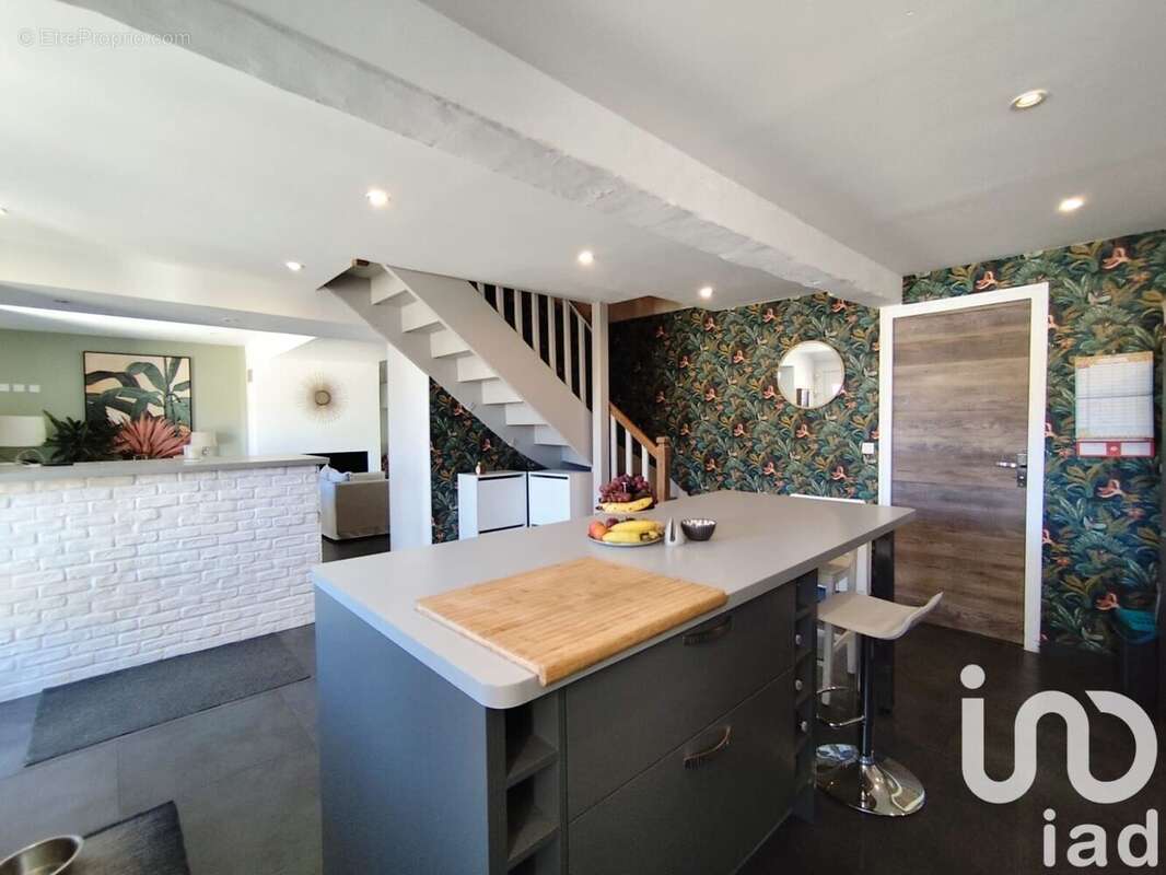 Photo 7 - Maison à SOURS