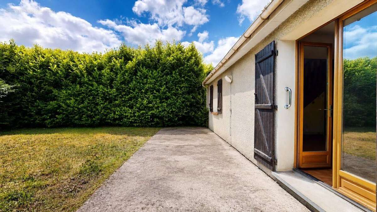 Vente Maison Pontault-combault(77340) 295 000ï¿œ - photo 2