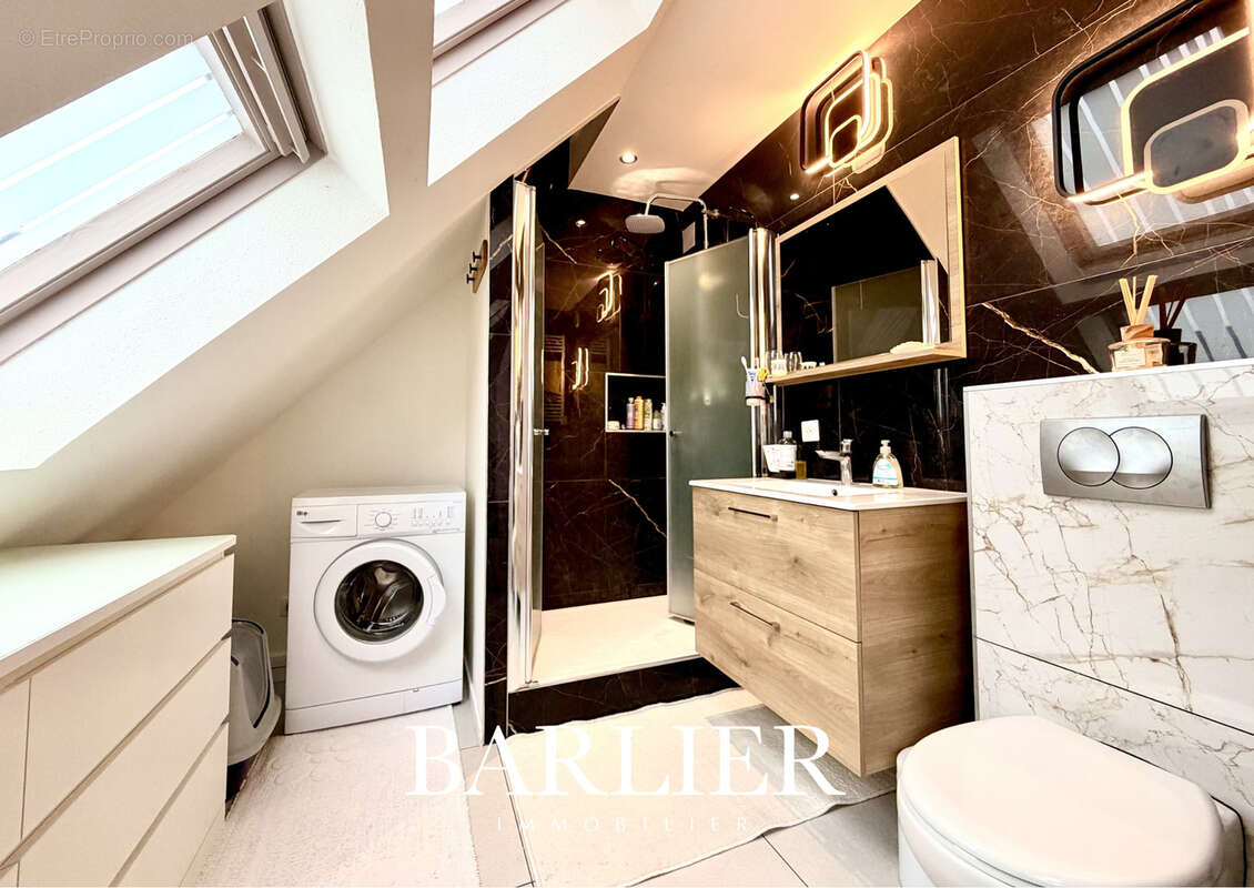 Appartement à ILLKIRCH-GRAFFENSTADEN