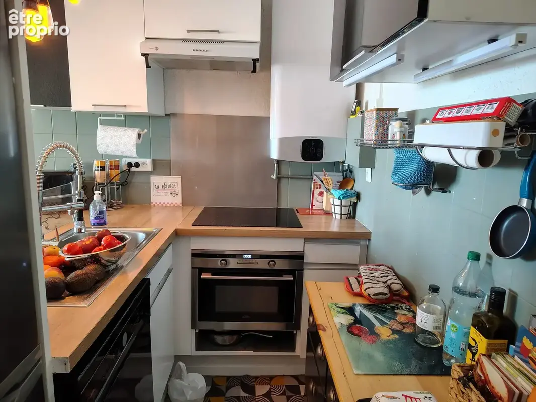 Appartement 2 pièces 39 m² à vendre à Palavas-Les-Flots (34250) - photo 5