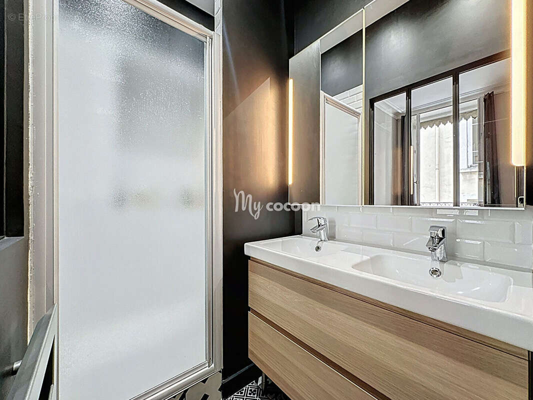 Appartement à LYON-2E