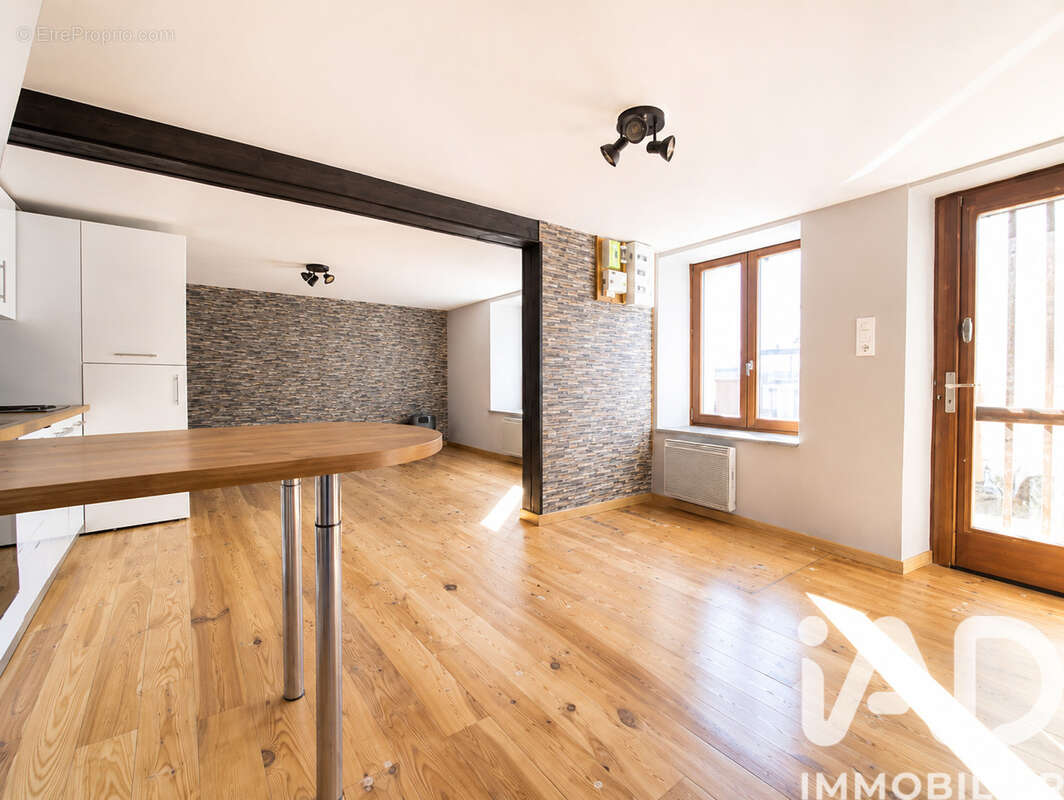Photo 6 - Maison à VINCEY