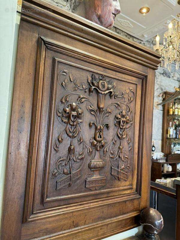 Commerce à GRENOBLE