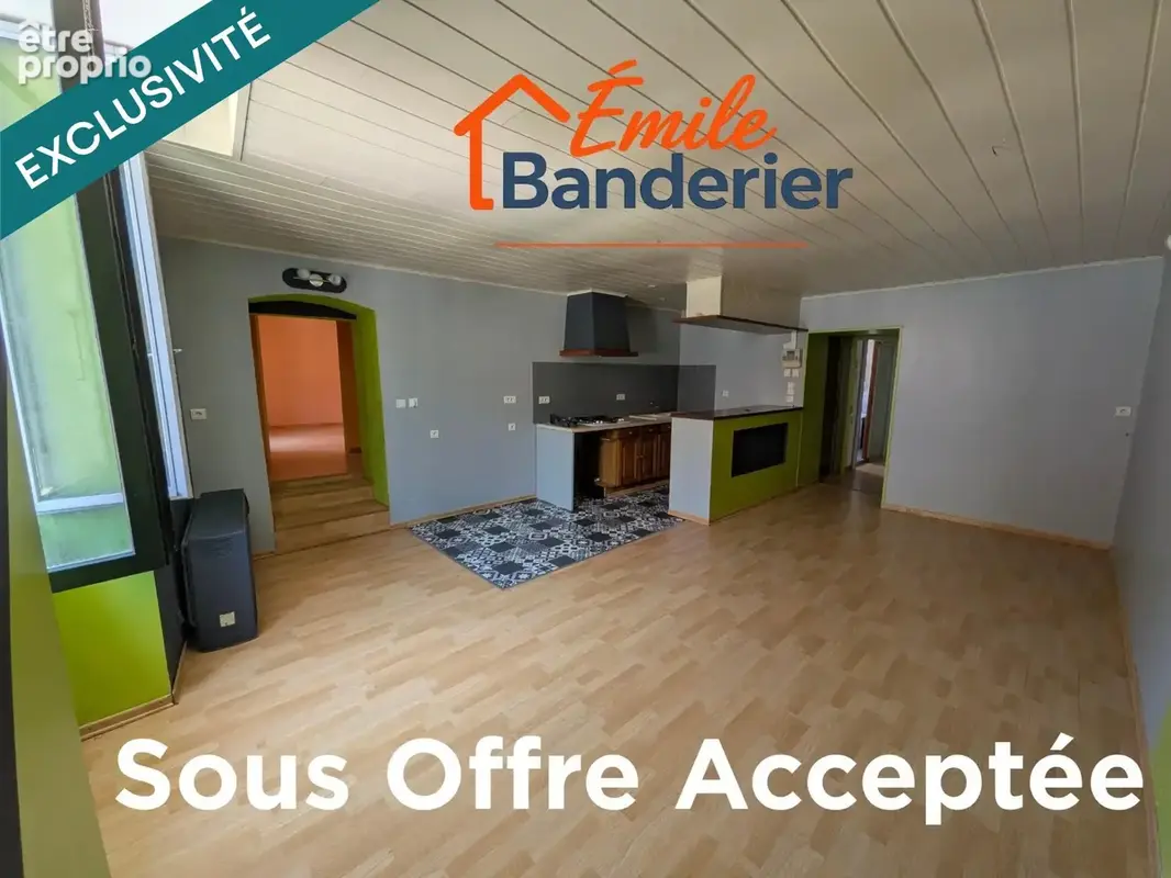 Photo 1 - Appartement à ORGELET