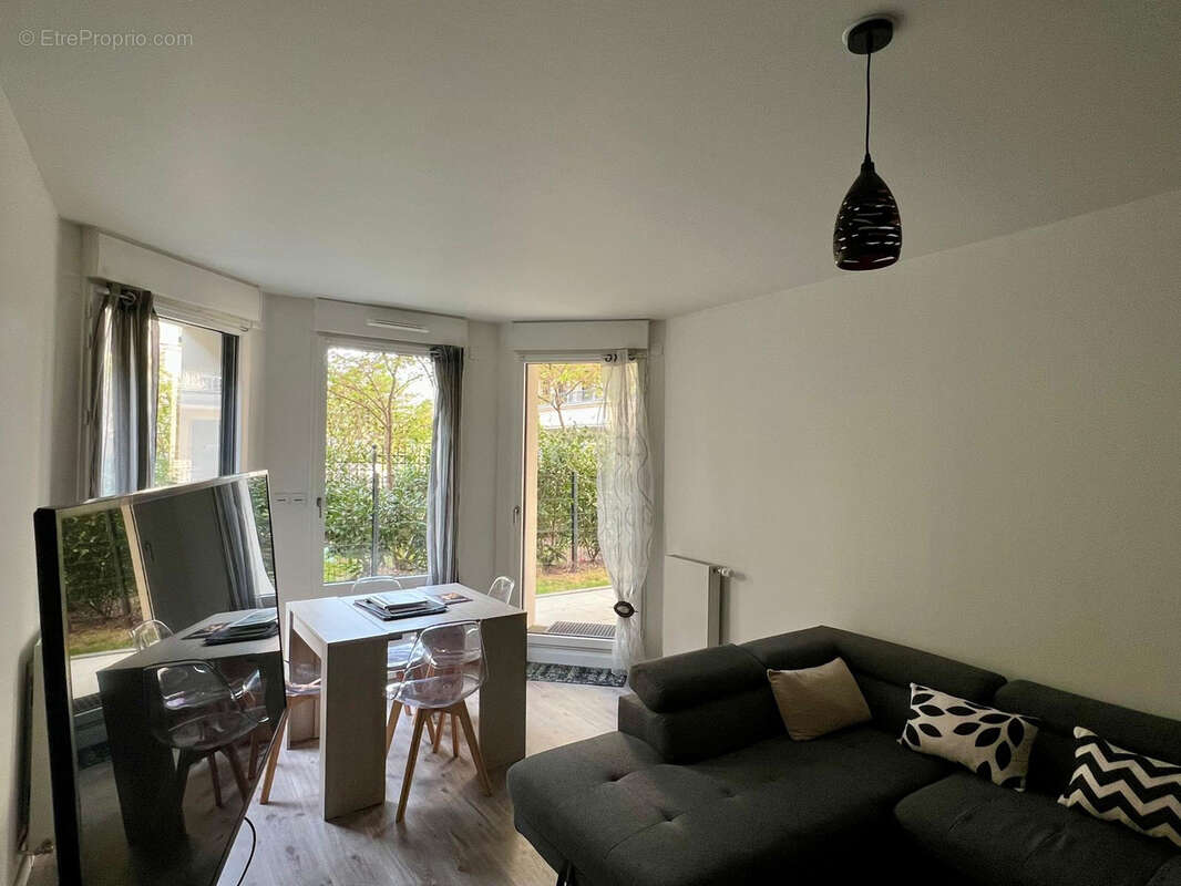 Appartement à CLAMART