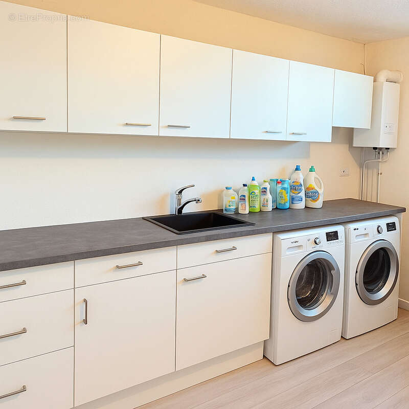 Maison à SAINT-LOUBES