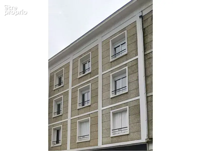 Commerce 70 m² à vendre à Lorient (56100) - photo 2