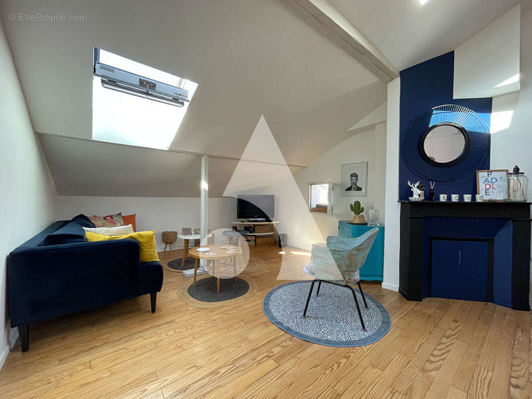 Appartement à SUCY-EN-BRIE