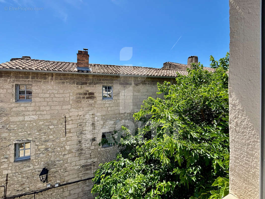 Appartement à AVIGNON