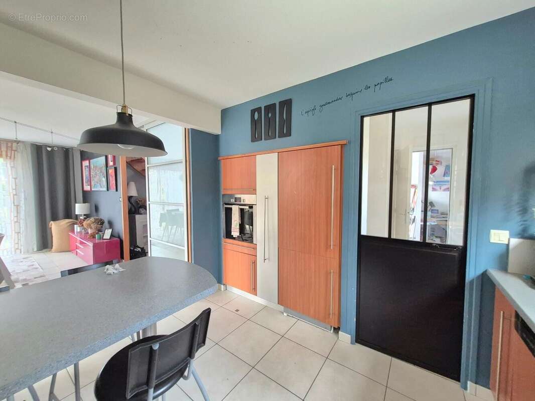 Photo 6 - Maison à PLOUVORN