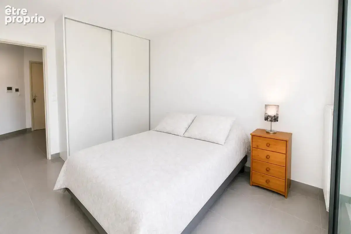 Appartement 2 pièces de 47,32 m² St Loup/Pont de Vivaux - photo 8