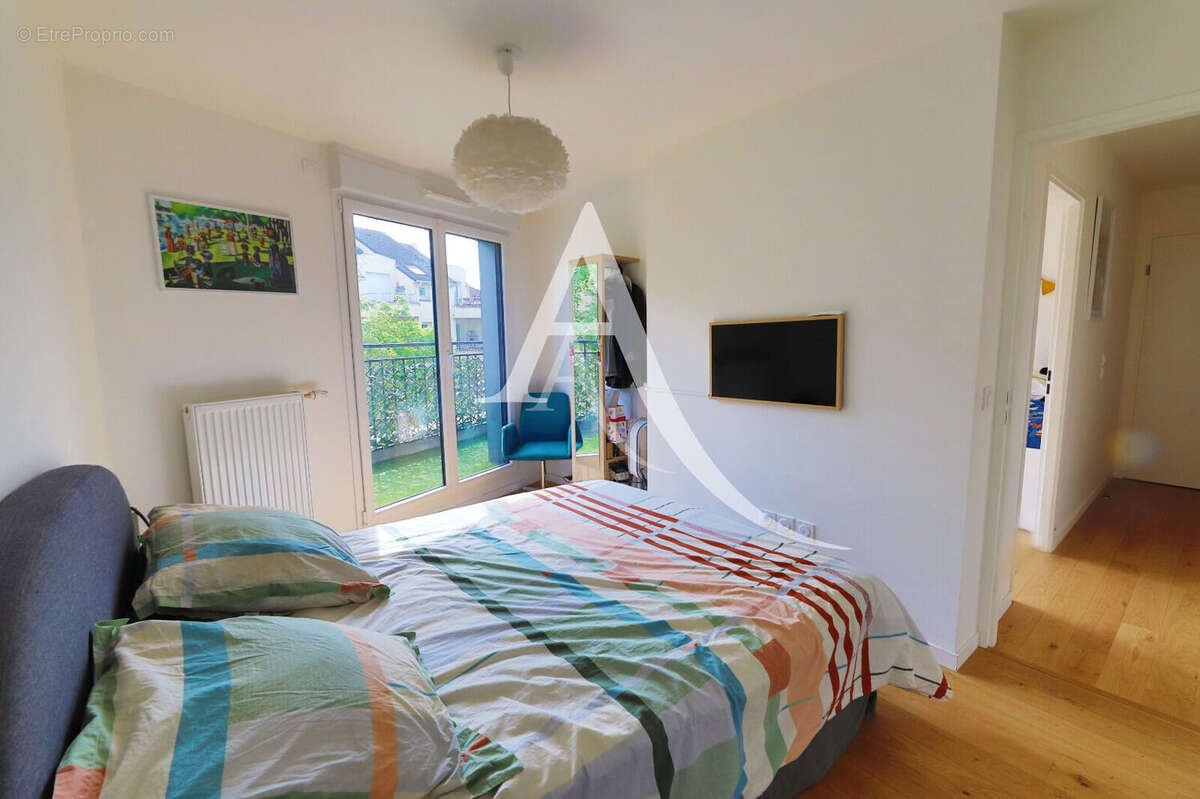 Appartement à MONTESSON