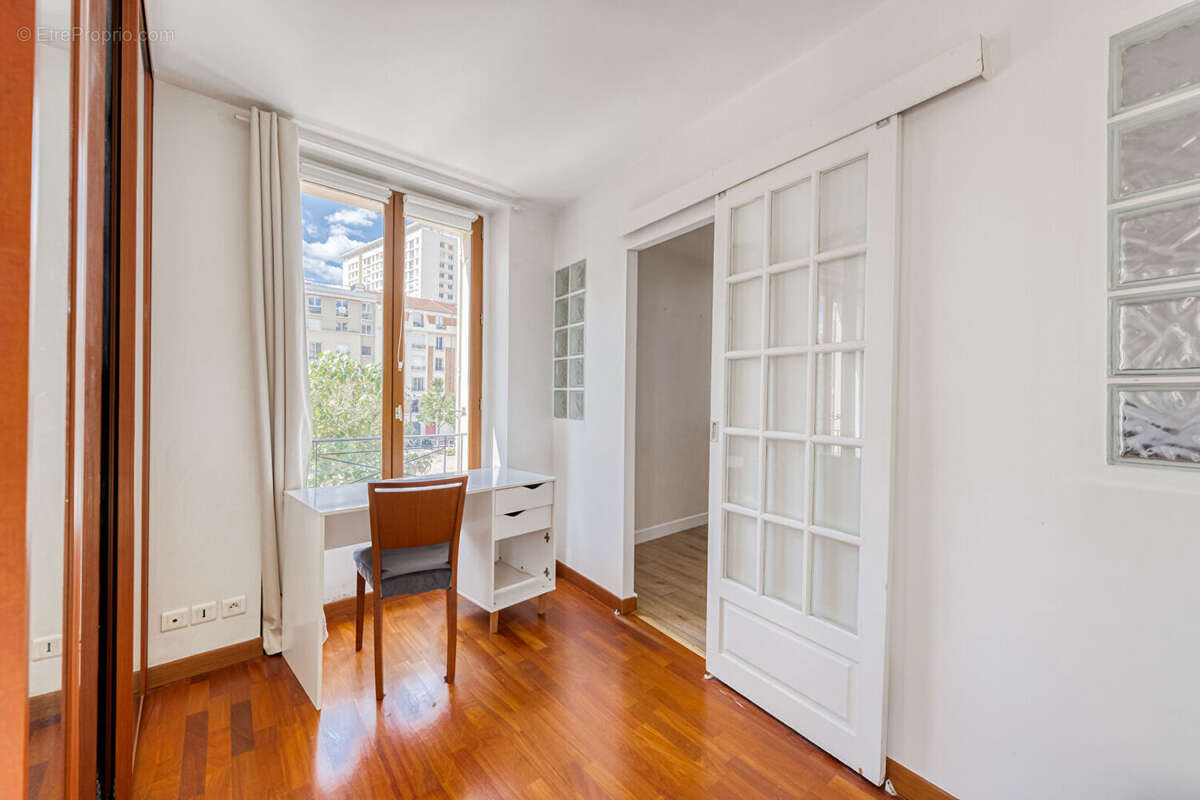 Appartement à VANVES