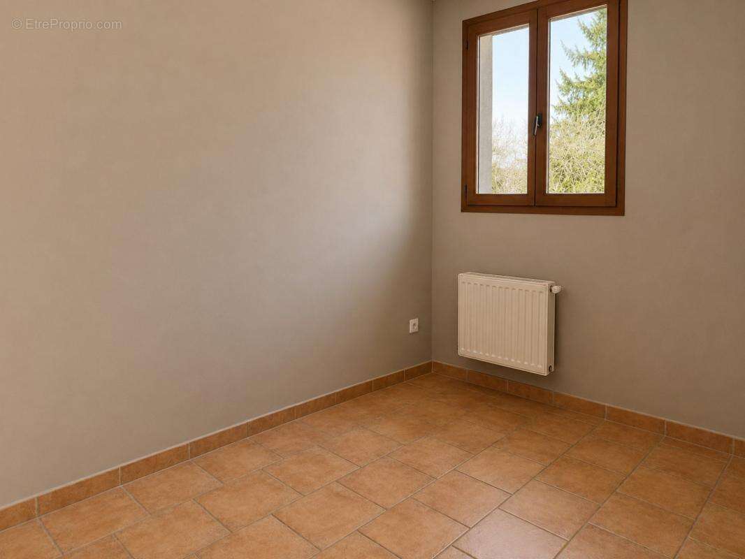 Maison de campagne - photo 10