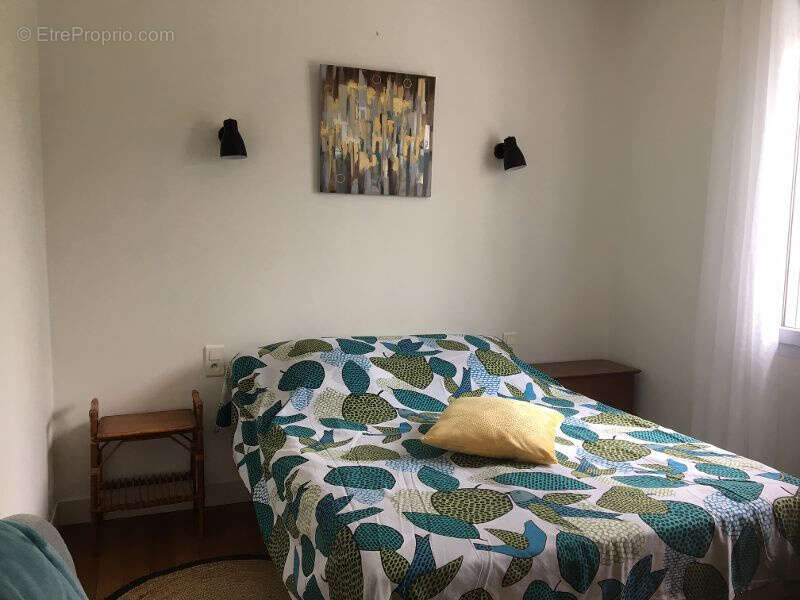 Maison à SAINT-HILAIRE-DE-RIEZ