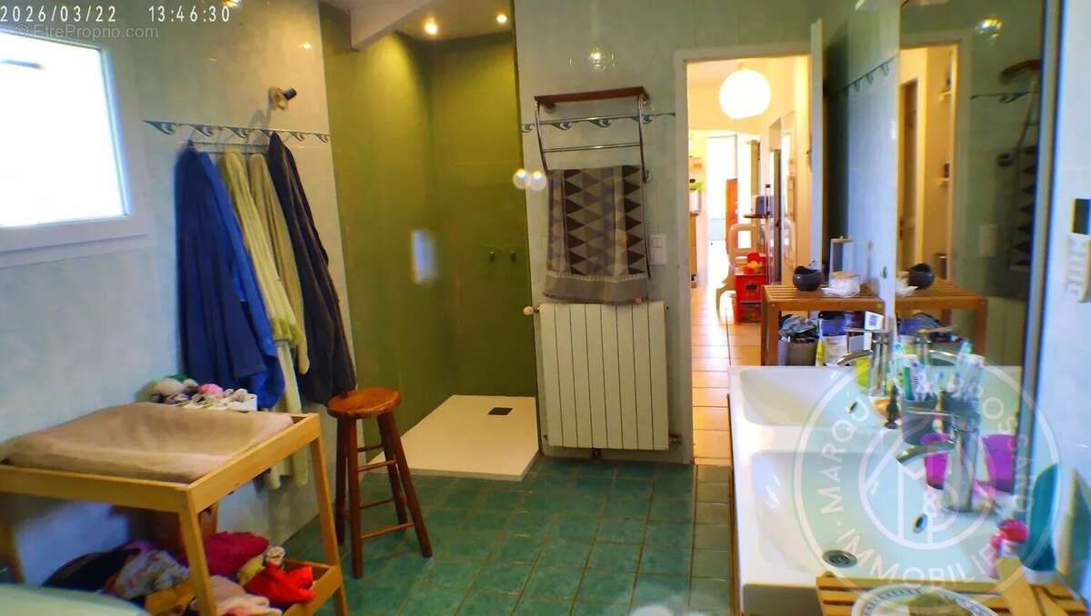 Maison à VIALER