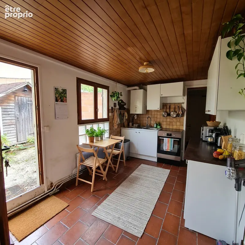Maison familiale  5 pièces de 76m2 avec une habitation indépendante  de 37 m2? Le Petit Robinson, L'Haÿ-les-Roses - photo 22