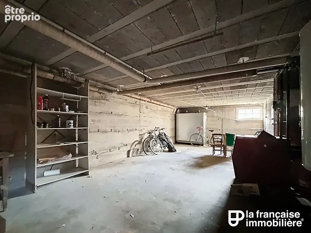 Maison à Liffré de 169 m2 - photo 14