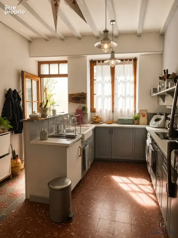 Maison 147 m² à Salies-De-Bearn  - photo 2