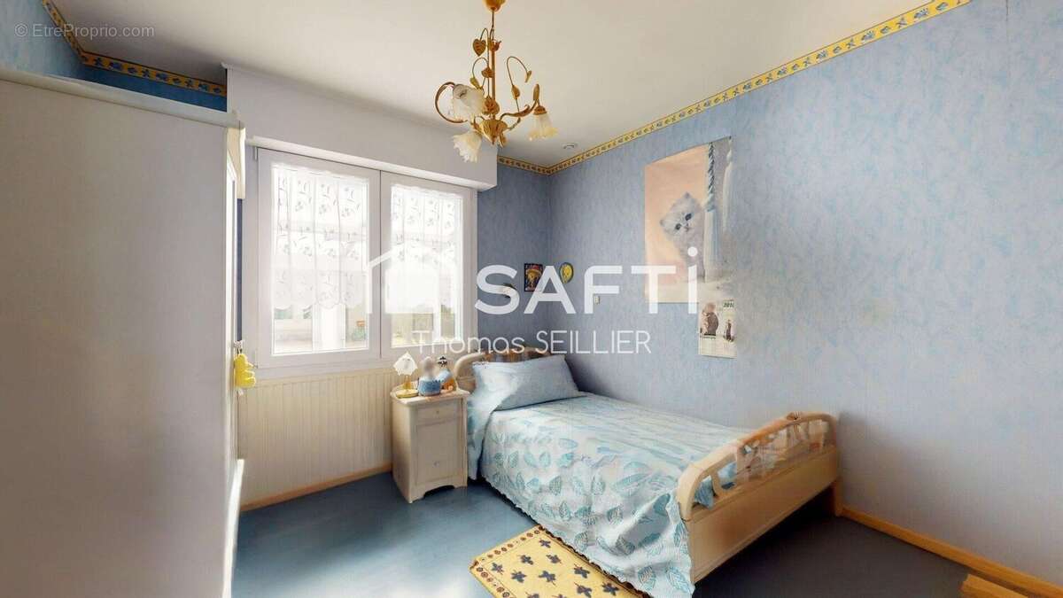 Maison 70 m² à Leers  - photo 9