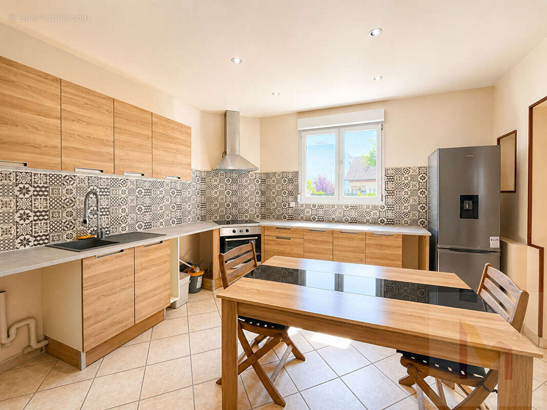 Appartement à NEUILLY-PLAISANCE