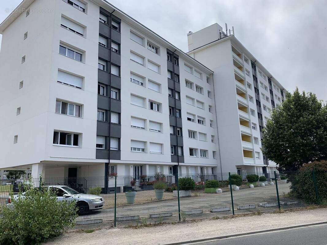 Appartement à ORLEANS