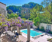 Maison à LA GRANDE-MOTTE