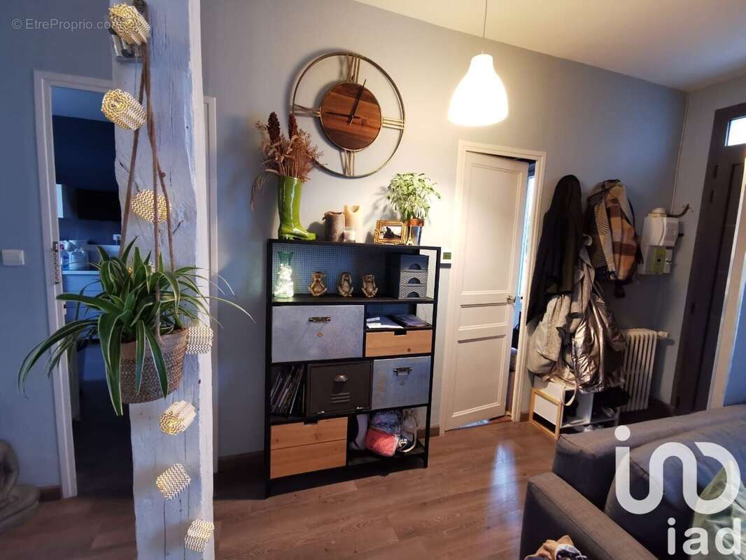 Photo 6 - Maison à JOUE-LES-TOURS